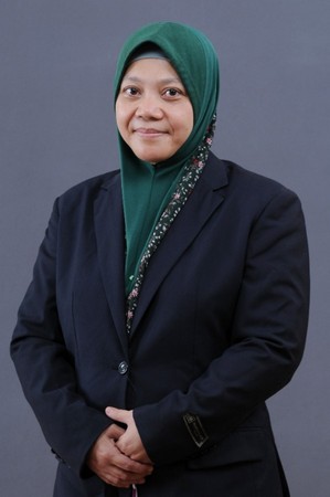 Dr Rosnani Binti Zakaria